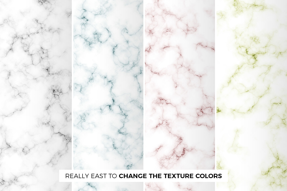 Marble Texture Generator 1 CLICK, an Action Add-On by Riopurba