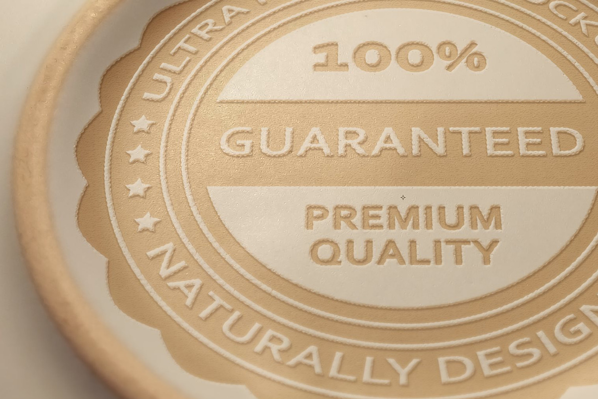 Ultra Realistic Logo Mockups Mix, a Product Mockup by GrafxFun (Photo 17 of 18)