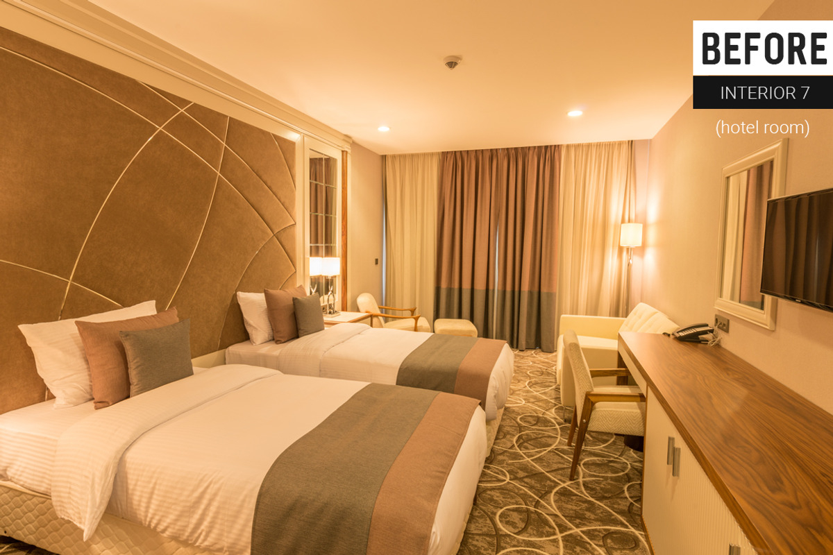 Interior Lightroom Presets preview 6