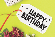 Lovely Valentine | Script Font, a Script Font by Scratchones (Thumbnail 5 of 8)