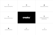 Mailing Box Mockup Bundle, a Packaging Mockup by creatsy5 (Thumbnail 10 of 10)