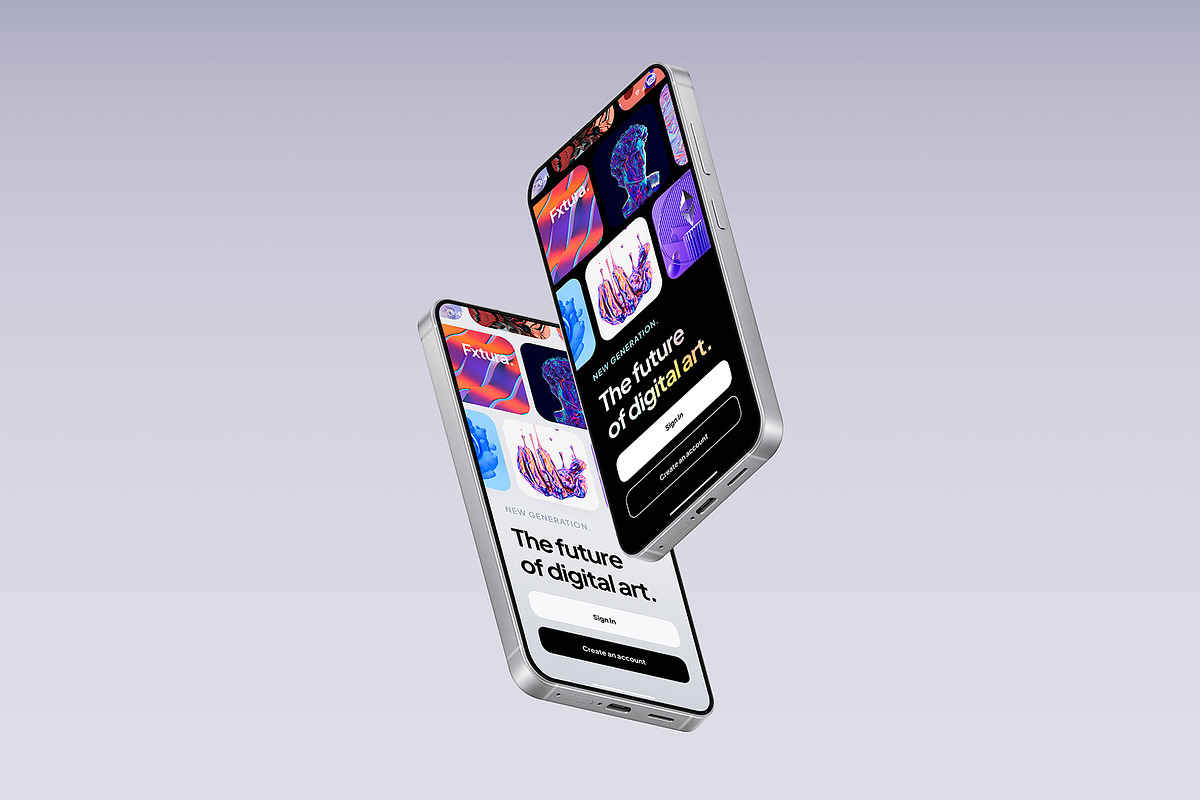 Galaxy S25 Mockups Scenes, an Android Mockup by Asylab (Photo 33 of 58)