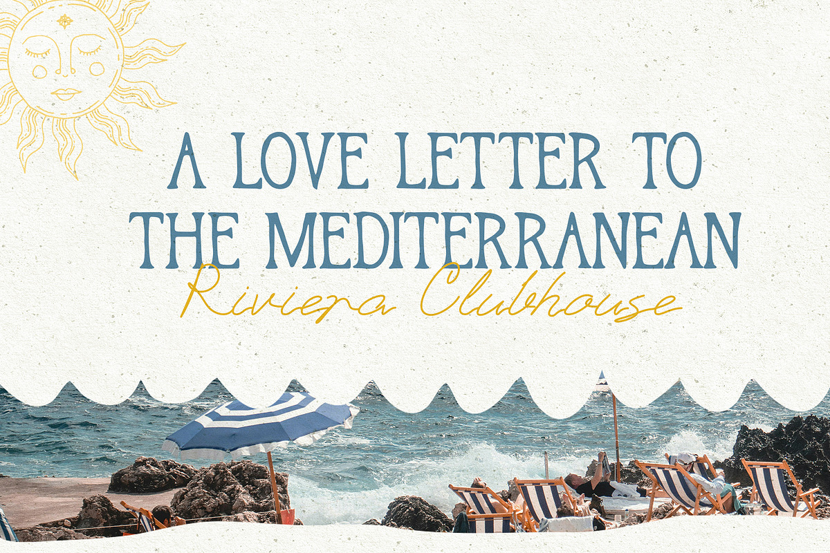 Handwritten Serif & Script Font Duo, a Handwritten Font by Youandigraphics (Photo 5 of 10)
