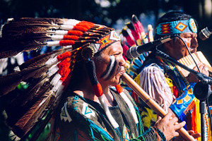 Shamanism