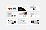 DOTT - Creative Powerpoint Template, a Presentation Template by KHIDD (Thumbnail 4 of 7)