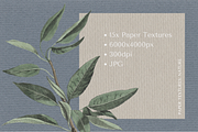 Paper Textures: Nature, a Background Photo by The Design Toolkit (Thumbnail 2 of 4)