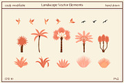 Bohemian Summer, an Object Illustration by NKTN (Thumbnail 15 of 19)