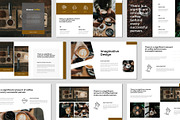 Brance – CoffeeShop Keynote Template, a Presentation Template by HacaStudio (Thumbnail 3 of 5)