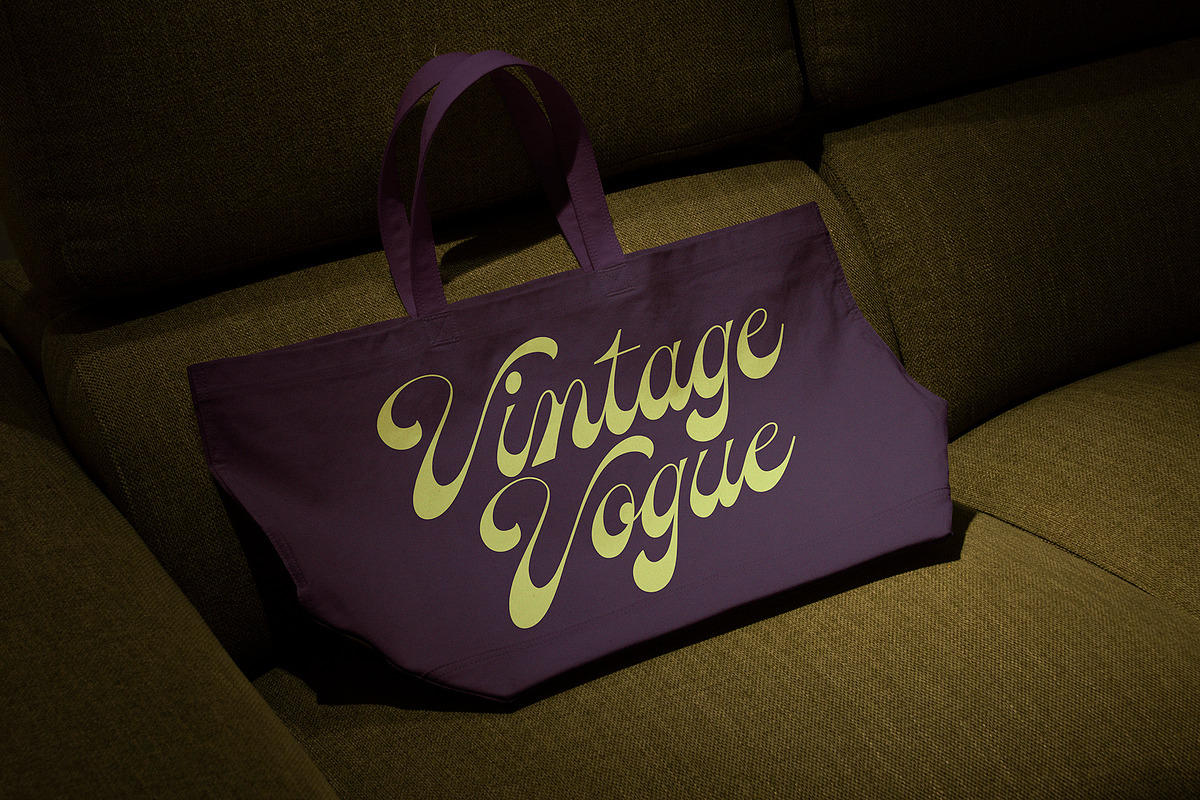 Peach Sangria Font Duo, a Script Font by Sam Parrett (Photo 8 of 13)