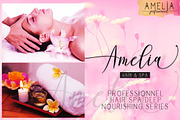 Adova zombia Font Duo, a Script Font by Jhoel Design (Thumbnail 4 of 13)