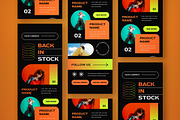Aesthetic Email Newsletter, an Email Template by graphicook (Thumbnail 3 of 3)
