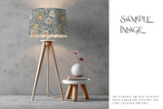 Cone Lampshade Mockups, a Household Mockup by mock-ups (Thumbnail 10 of 22)