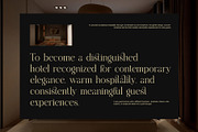 Malguit Elegant Serif Font, a Serif Font by Graphicxell (Thumbnail 6 of 8)
