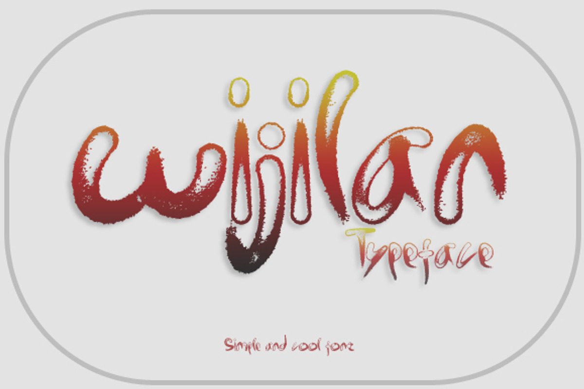 Wijilan preview 2