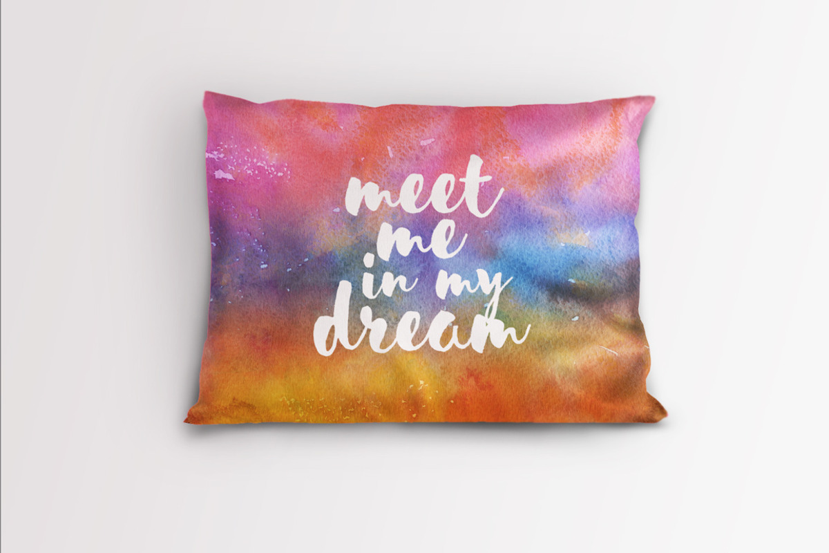 50% OFF Watercolor Backgrounds 3, a Texture Graphic by ArtistMef (Photo 4 of 9)