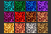 Sequins backgrounds, a Background Graphic by Paper Farms (Thumbnail 2 of 2)