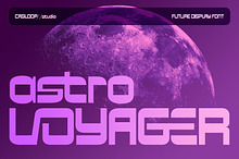 Astro Voyager