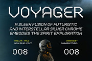 Pixelinx - Futuristic Display Pixel, a Sans Serif Font by Shakira Studio (Thumbnail 2 of 10)
