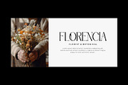 Arroyond - Modern Serif Fpnt, a Serif Font by Rishsketch (Thumbnail 4 of 15)