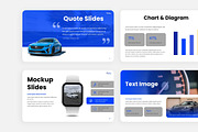 Velocity Presentation, a Presentation Template by Interpitch (Thumbnail 2 of 8)