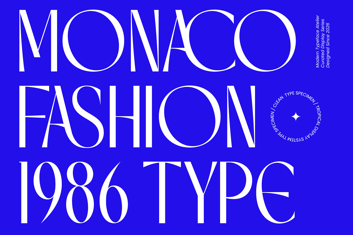 Dekota Modern Display Sans Serif, a Sans Serif Font by timelesstype.co (Photo 6 of 15)
