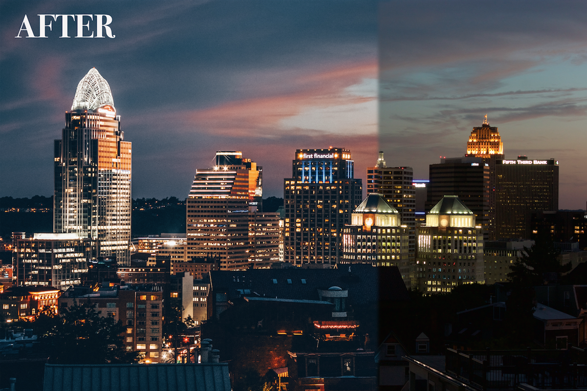8 UrbanFilm LR Presets Bundle, an Action Add-On by MP Photo and Presets (Photo 4 of 8)