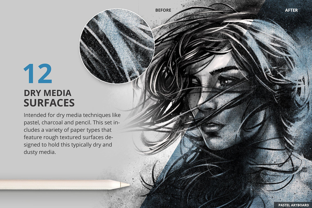 The Ultimate Canvas Creator, a Brush Add-On by Nathan Brown (Photo 20 of 27)