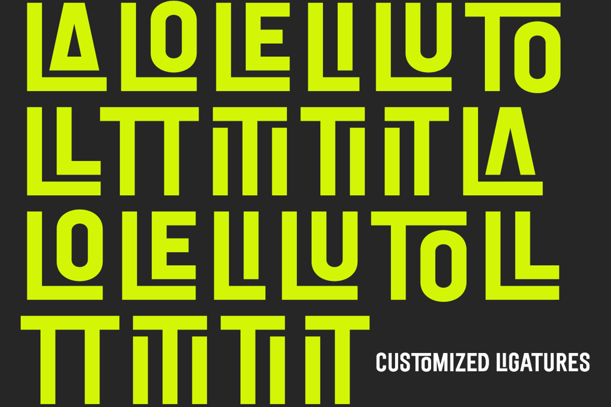 Sanuroemi • A Display Sans Serif, a Sans Serif Font by azetypestudios.com (Photo 5 of 20)
