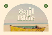Jungle Melon Groovy Display Serif, a Serif Font by timelesstype.co (Thumbnail 12 of 20)