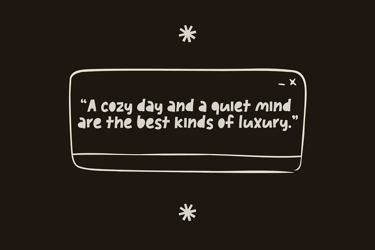 cutout playful handwritten font, a Handwritten Font by Ashiya Pixel (Photo 9 of 16)