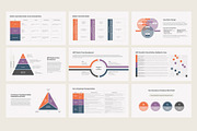 Teamwork Powerpoint Templates, a Presentation Template by HiSlide.io (Thumbnail 2 of 5)