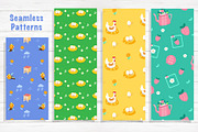 Summer on the Farm, a Graphic by ArtyCats (Thumbnail 7 of 9)