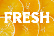 Slab Forte - Vintage Font, a Slab Serif Font by vladocar (Thumbnail 5 of 16)