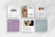 Beauty - Social Media Kit (II), a Social Media Template by Wildnun Studio (Thumbnail 8 of 19)