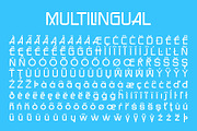 Lopoki, a Sans Serif Font by Eotype Studio (Thumbnail 8 of 12)