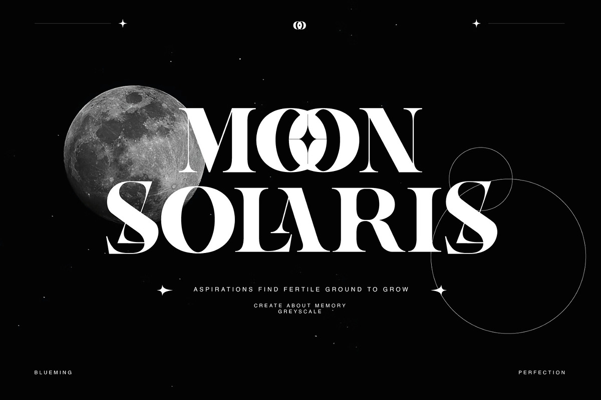 Helkon, a Serif Font by Naksatra (Photo 3 of 12)