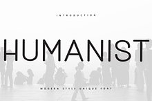 Humanist