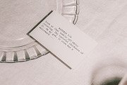 Nouveau Mono | Monospace Font, a Serif Font by Off The Rack © (Thumbnail 6 of 8)