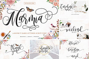 SALE Modern Script Font Bundle, a Script Font by Kotak Kuning Studio (Thumbnail 11 of 23)