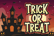 Halloween Drama a Spooky Serif Font, a Blackletter Font by Blankids Studio (Thumbnail 2 of 6)