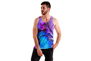 125 Luxury Alcohol Ink Brushes Set, a Brush Add-On by Manifesto Design Gallery (Thumbnail 21 of 28)