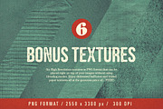 Timeless - Actions for Illustrator, an Action Add-On by Palm Street Creative (Thumbnail 4 of 4)