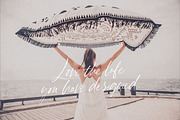 Joules et Jacques Font Duo, a Handwritten Font by Nicky Laatz (Thumbnail 6 of 20)