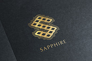 Elegant Logos, a Branding & Logo Template by Michael Rayback Design (Thumbnail 10 of 20)