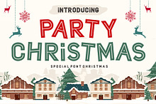 Party Christmas