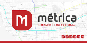 Metrica