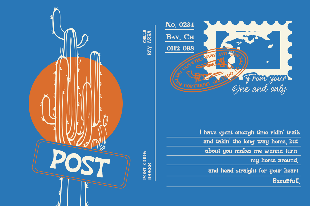 Reatro Retro - Western Font, a Slab Serif Font by Pandeka Studio (Photo 2 of 9)
