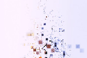 Pixelated Photoshop Action preview 4