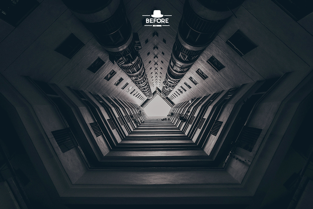 Architecture Lightroom Presets, an Action Add-On by Lavinsky Art Store (Photo 11 of 27)