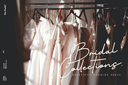 Flatlion Monoline Script Font, a Script Font by din-studio.com (Thumbnail 3 of 10)